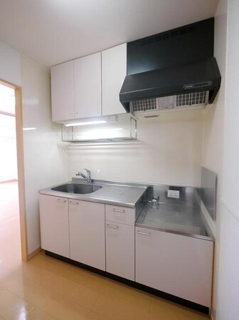 ベルナティオの物件内観写真